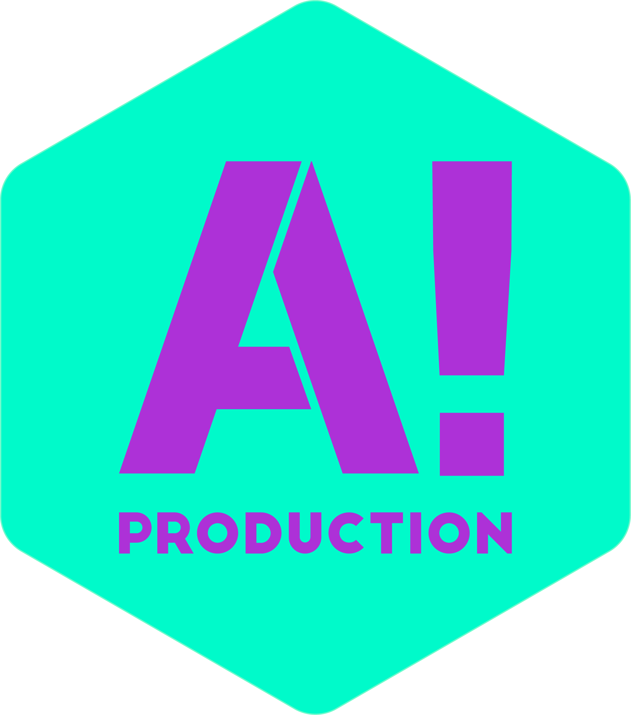 website-development aiproduction