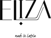 E-komercijas izstrādes klienta Eliiza logo