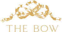 web izstrādes klienta The bow logo
